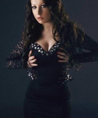 Знойная и соблазнительная куколка готова исполнить все твои желания. Могу быть как нежной и ласковой, так и страстной и дикой. Приезжай, не пожалеешь! 14293, 24 года