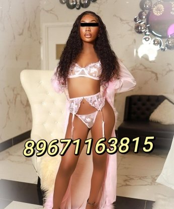 Я креативная и опытная индивидуалка, готовая погрузиться в сказочный мир страсти и наслаждения. Мои услуги простираются от нежных ласк до интенсивных игр. Я создам атмосферу идеального удовольствия, где все твои фантазии станут реальностью. Со мной ты забудешь обо всем и погрузишься в океан наслаждения. У меня есть отличные отзывы и прекрасные фото, чтобы убедиться в моей красоте. Живу в Москве, где готова встретиться с тобой и подарить тебе незабываемые моменты экстаза.💋🔥 3539, 22 года